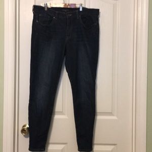 Banana Republic jeans